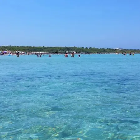 Villa Sul Mare