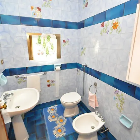 Sul Mare Villa *