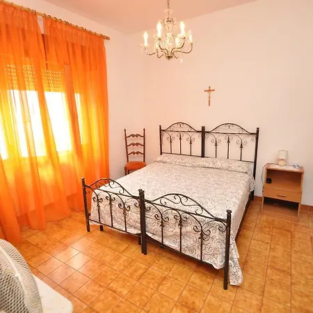 Villa Sul Mare Racale