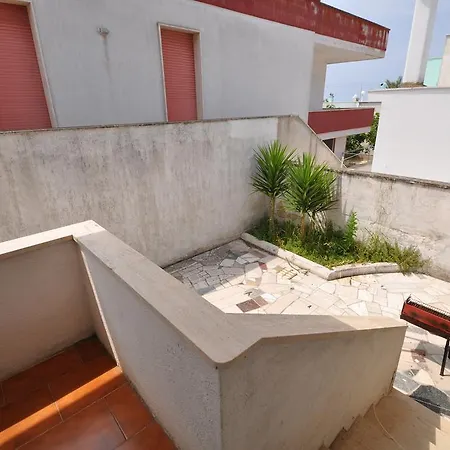 Villa Sul Mare