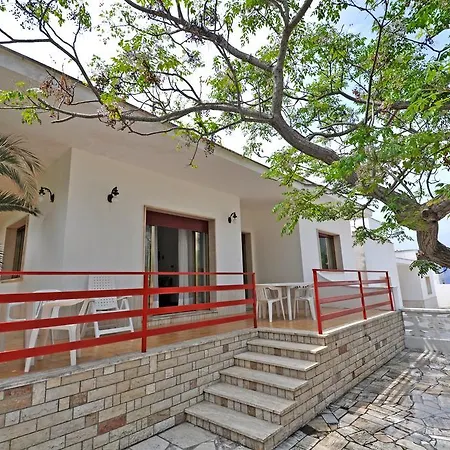 Sul Mare Villa