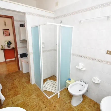 Sul Mare Villa *