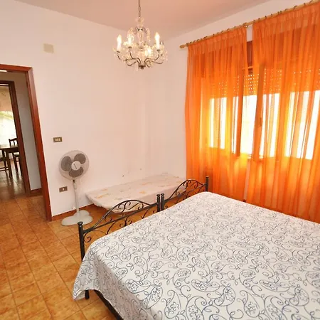 Sul Mare Villa