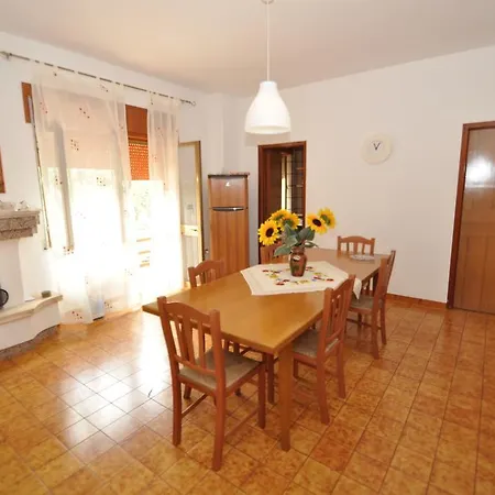 Sul Mare Villa *