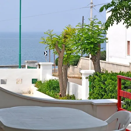 Villa Sul Mare *